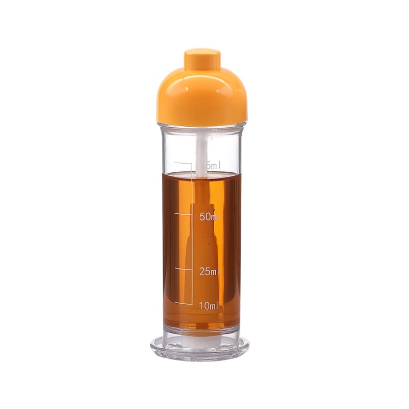 Fine Mist Oil Sprayer for Cooking β Premium Refillable Olive Oil Bottle with Ergonomic Bottom Nozzle, Ideal for Air Fryer & Healthy Grilling