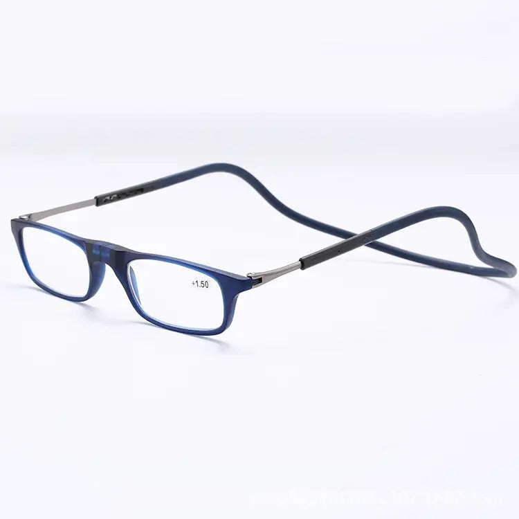 π Magnetic Folding Reading Glasses β Lightweight Pocket-Size Readers That Are Always Ready