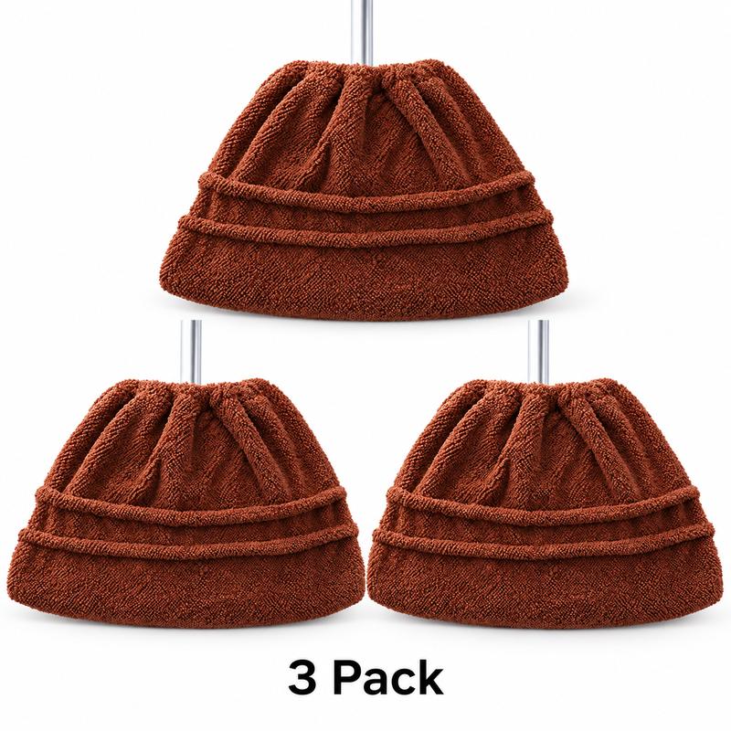 3PCS Household Multi-Functional Lazy-Person Vacuuming Broom 🧹