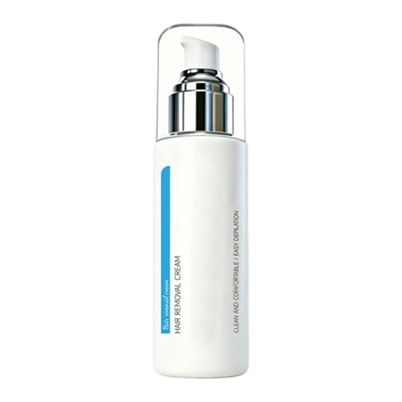 🎉49% Off! ✨Ice-Cooling Hair Removal Cream for Sensitive Skin