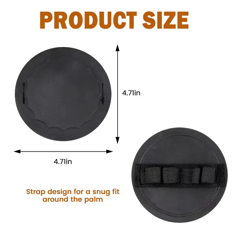 Soft Silicone Shower Scrubber โ Gentle Exfoliating Body Brush (4-Pack)