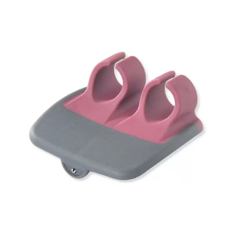 🔥Buy 1 Get 1 Free🔥2 PCS Stainless Steel Finger Peeler For Easy Fruit And Vegetable Peeling In The Kitchen