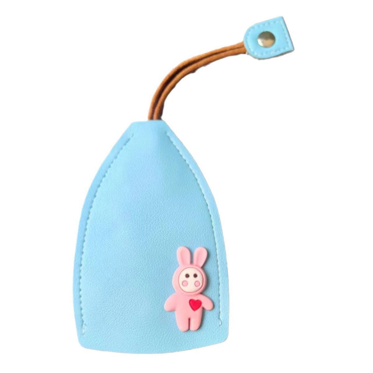 🏆 Last-Day Special: 50% Off! 🔑 🐰 Rabbit Keychain—Cute Organizer, Perfect Gift ✨