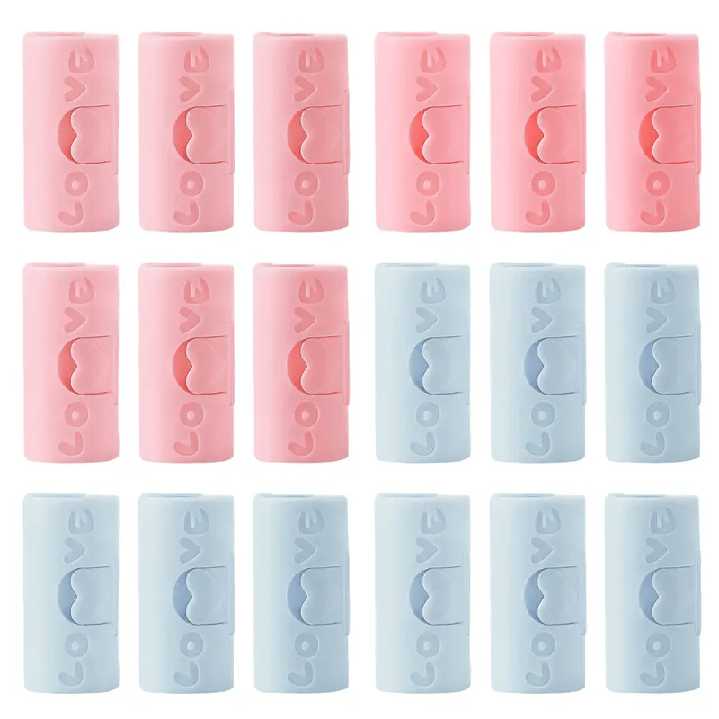 36 Counts Two-Speed Adjustment Sheet Grippers