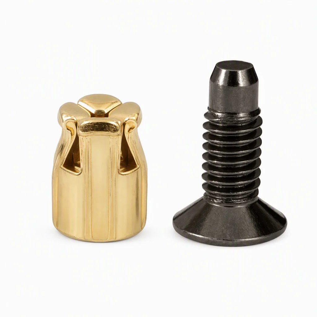 π© Heavy-Duty Cabinet Hinge Expansion Repair Kit | Fix Stripped & Loose Doors