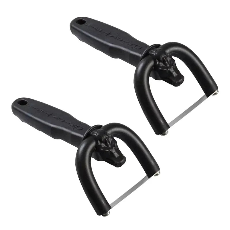 🥩Beef & Pork Slicer-Handheld Meat Fat Trimming Knife