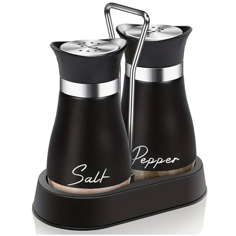 π§ Penguin Salt & Pepper Shaker Set β Cute Kitchen Spice Set β¨