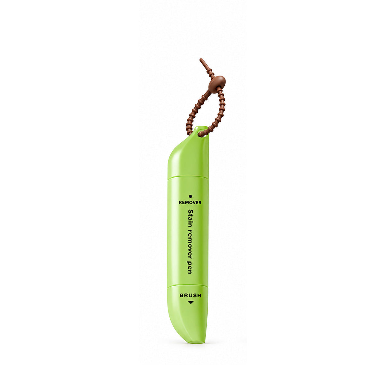 Portable Dual-Head Stain Remover Pen✨ Instant No-Rinse Emergency Spot Cleaner for Clothes, Oil & Coffee Stains
