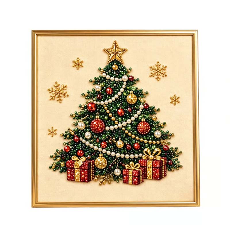 Christmas Diamond Painting Kit