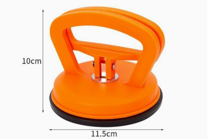High Suction Dent Puller Suction Cup, Heavy Duty Panel Lifter 🧰