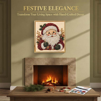 Christmas Diamond Painting Kit