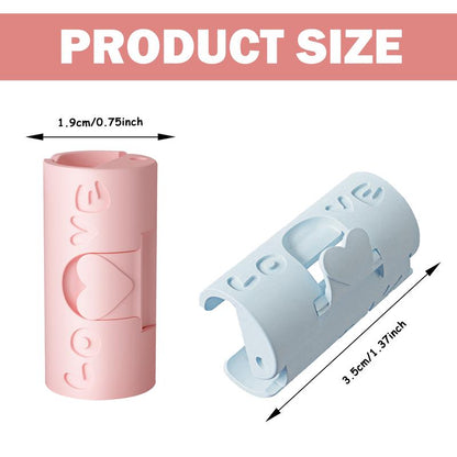 36-Piece Adjustable Bed Sheet Grippers – Anti-Slip Mattress Clips