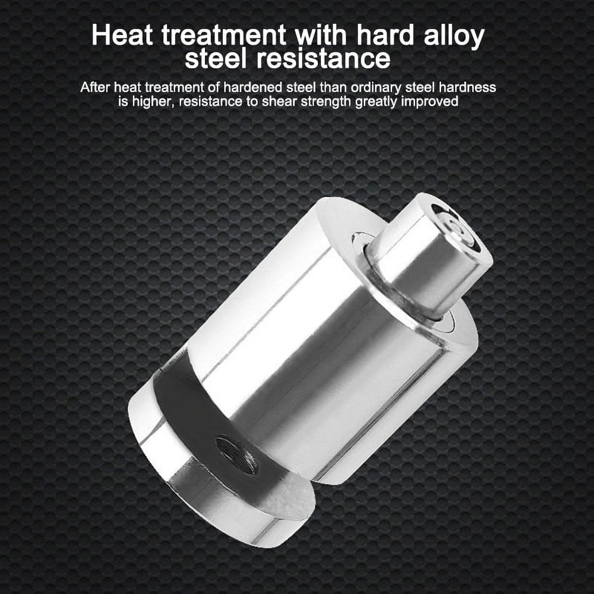 🔒🚲50% OFF NOW! Motorcycle and Bicycle Anti-Theft Disc Brake Lock – Alloy Steel Mini Disc Lock, Portable Security Lock for Bike, E-bike & Scooter