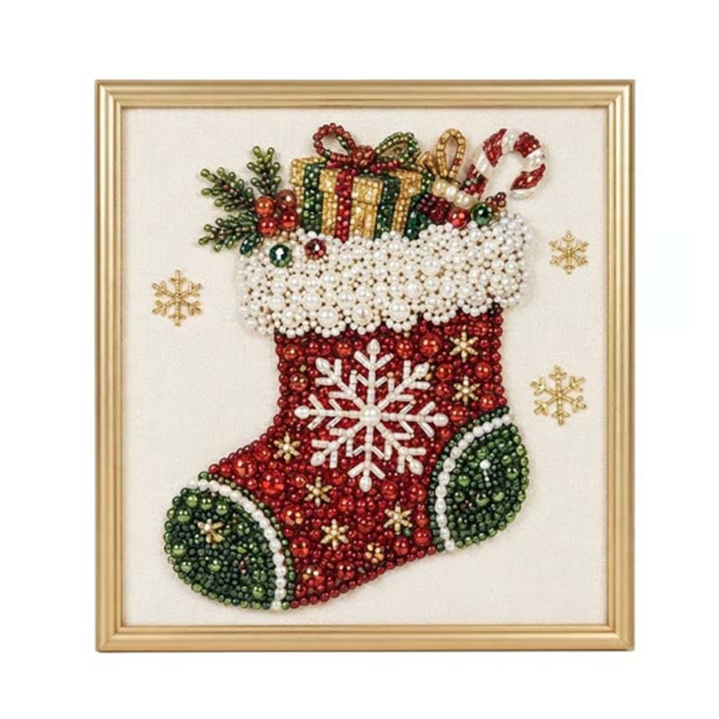 Christmas Diamond Painting Kit