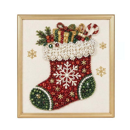 Christmas Diamond Painting Kit