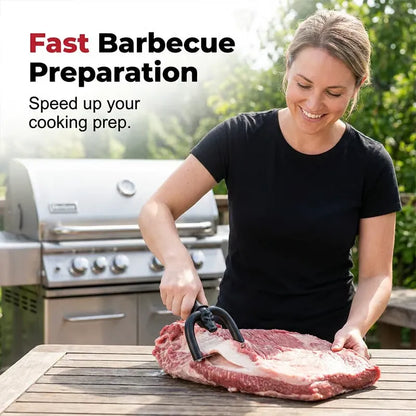 🥩Beef & Pork Slicer-Handheld Meat Fat Trimming Knife