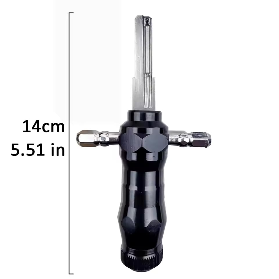 🔐Tubular Lock Pick Set: 10-in-1 Precision Unlocking Tool for Locksmiths