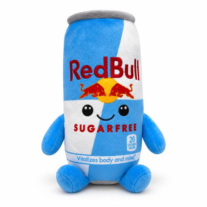 🔥Special 50%OFF🎁Energy Drink Can Plushie – Your Cute Desk Buddy