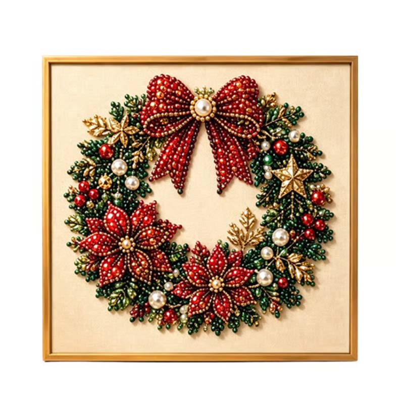 Christmas Diamond Painting Kit