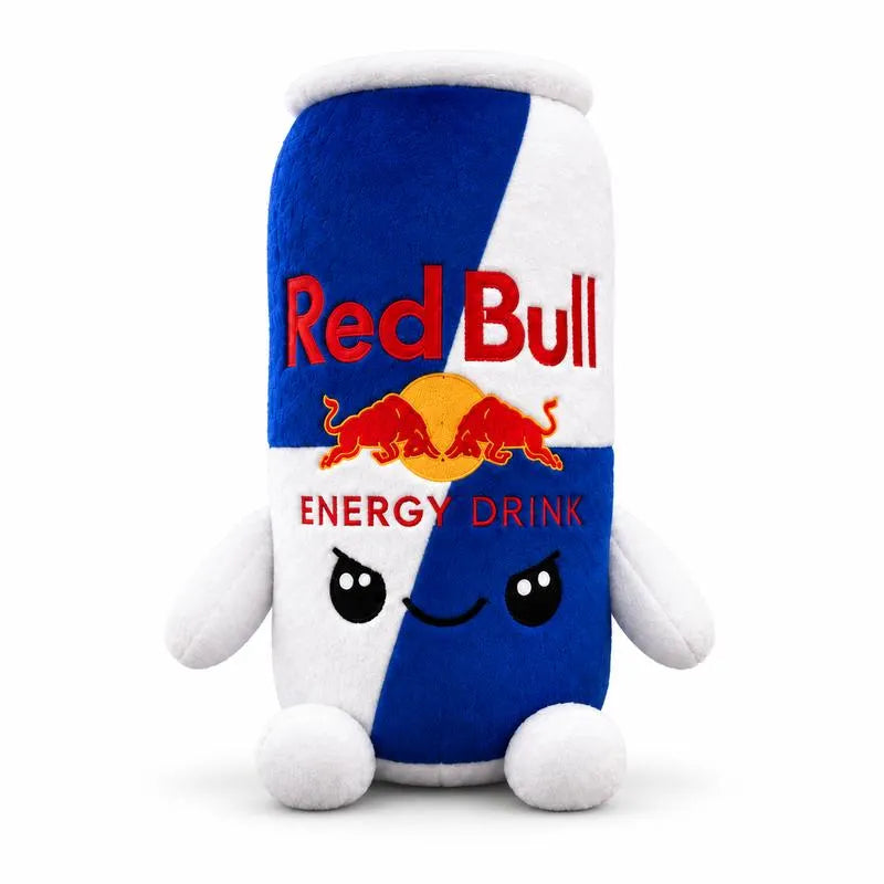 🔥Special 50%OFF🎁Energy Drink Can Plushie – Your Cute Desk Buddy