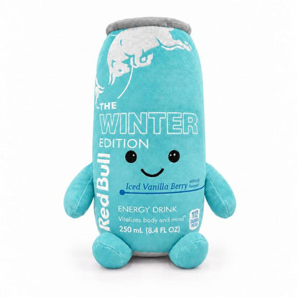 🔥Special 50%OFF🎁Energy Drink Can Plushie – Your Cute Desk Buddy