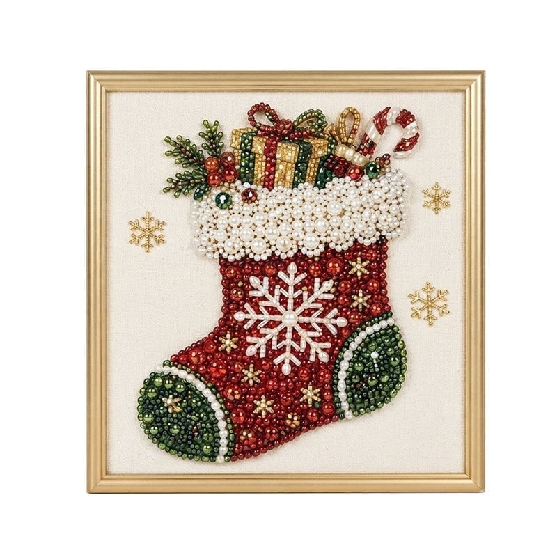 Christmas Diamond Painting Kit