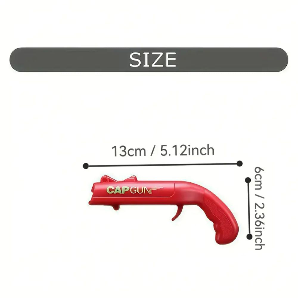 Creative Bottle Opener - Perfect for Family Gatherings, BBQs, and Outd