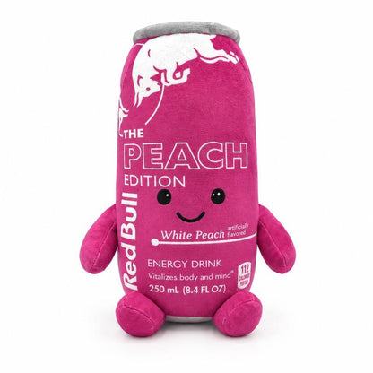 🔥Special 50%OFF🎁Energy Drink Can Plushie – Your Cute Desk Buddy