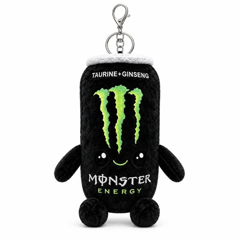 🔥Special 50%OFF🎁Energy Drink Can Plushie – Your Cute Desk Buddy