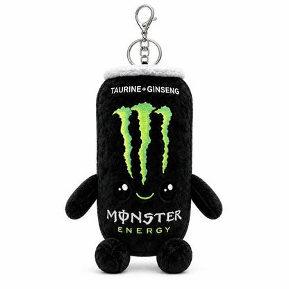🔥Special 50%OFF🎁Energy Drink Can Plushie – Your Cute Desk Buddy