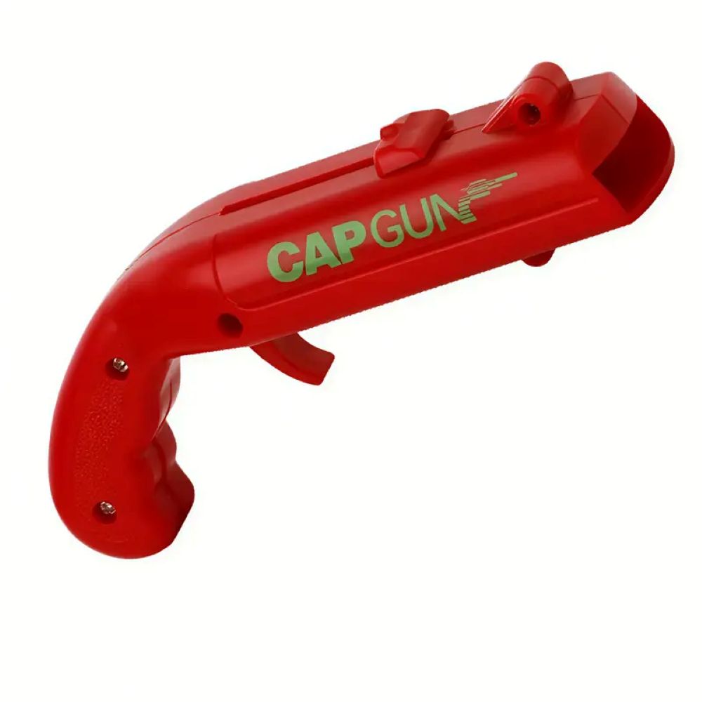 Creative Bottle Opener - Perfect for Family Gatherings, BBQs, and Outd