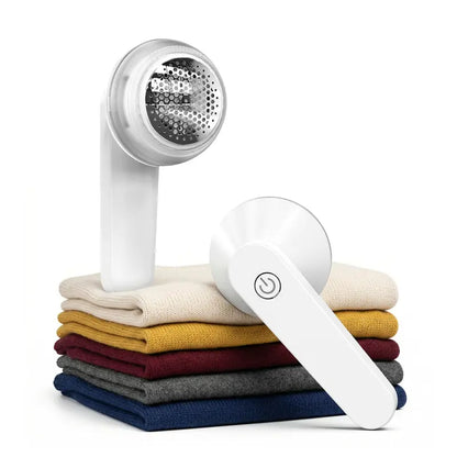 Compact Lightweight Household Appliance Lint Remover