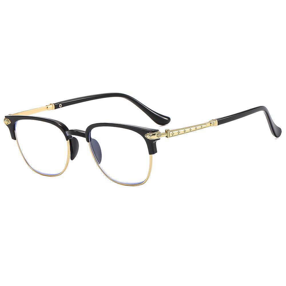 2026 Ultra Light Anti Blue Presbyopic Glasses