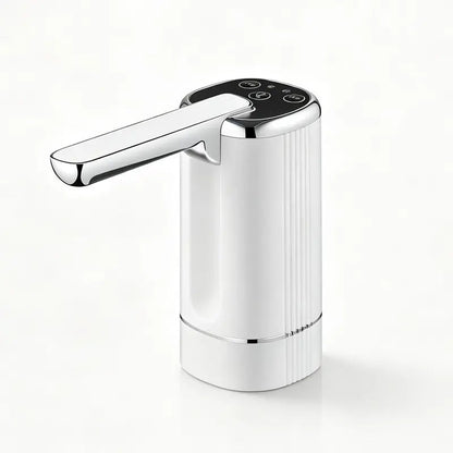 Electric 5Gal Water Bottle Dispenser Pump