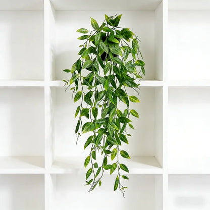 ✨Set of 3 Lifelike Artificial Hanging Potted Plants