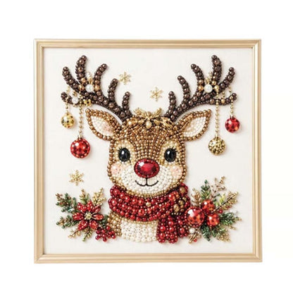 Christmas Diamond Painting Kit