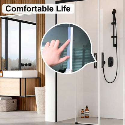 🌸Door Weather Stripping, Self-Adhesive Draft Stopper Seal for Doors & Windows🛒🛒