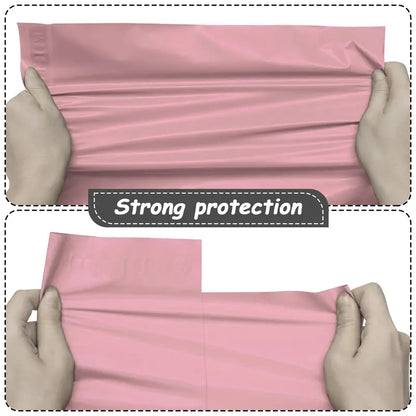 10x13 in Poly Mailers(100 Pcs)