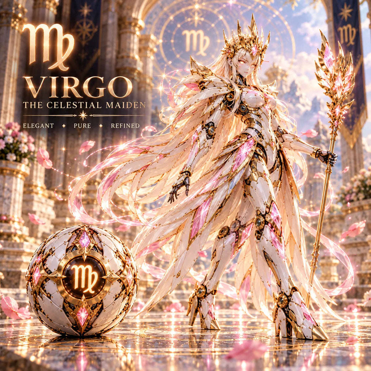 🌌🥚 Zodiac Guardian Eggs™ – Transforming Celestial Guardian Collection✨