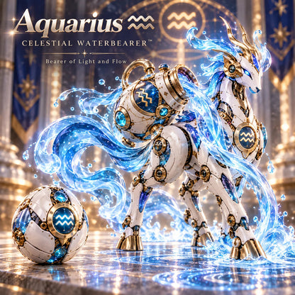 🌌🥚 Zodiac Guardian Eggs™ – Transforming Celestial Guardian Collection✨