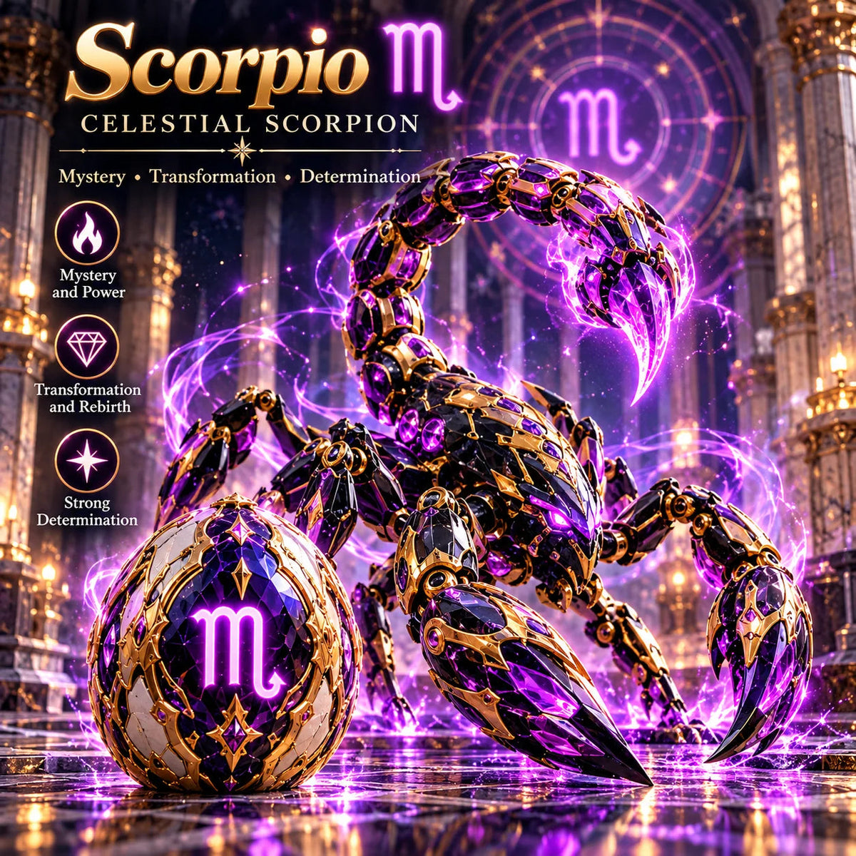 🌌🥚 Zodiac Guardian Eggs™ – Transforming Celestial Guardian Collection✨