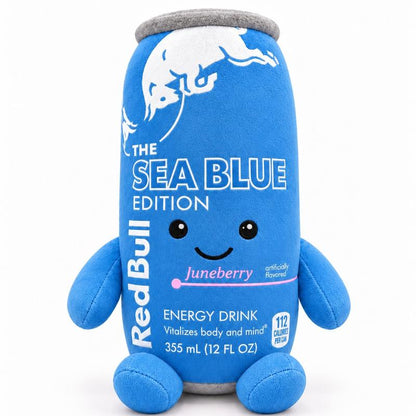 🔥Special 50%OFF🎁Energy Drink Can Plushie – Your Cute Desk Buddy