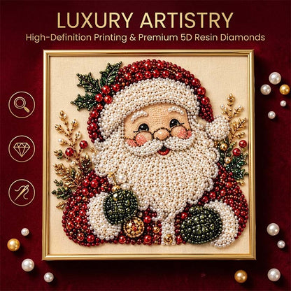 Christmas Diamond Painting Kit