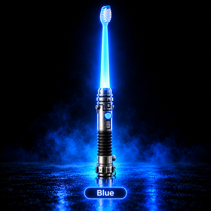 LED Glow Toothbrush – Make Brushing Fun Again ✨