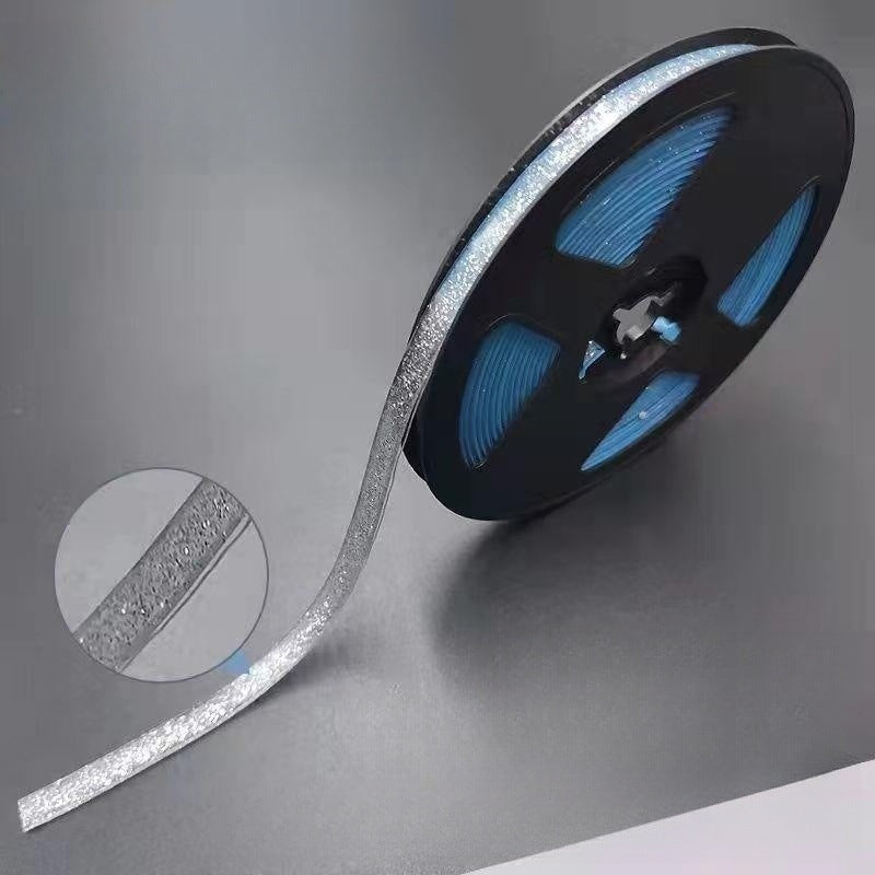 ✨ Peel & Stick Gap Sealing Tape – 6m Kitchen & Bath Edge Trim