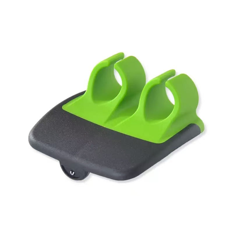 🔥Buy 1 Get 1 Free🔥2 PCS Stainless Steel Finger Peeler For Easy Fruit And Vegetable Peeling In The Kitchen