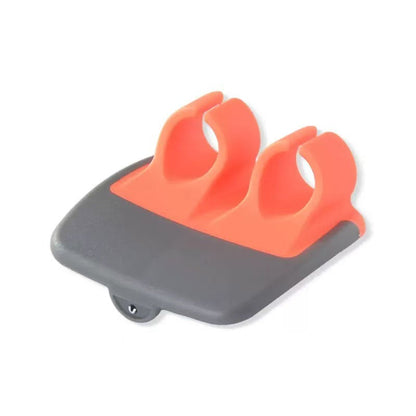 🔥Buy 1 Get 1 Free🔥2 PCS Stainless Steel Finger Peeler For Easy Fruit And Vegetable Peeling In The Kitchen