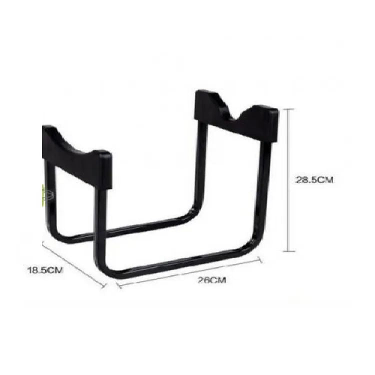5 Gal Water Bottle Dispenser Stand with Spigot