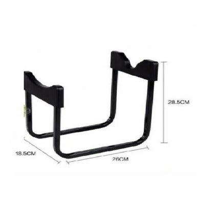 5 Gal Water Bottle Dispenser Stand with Spigot