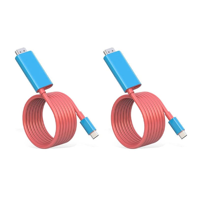 🔥HOT SALE🔥USB-C to HD Adapter Cable for Switch